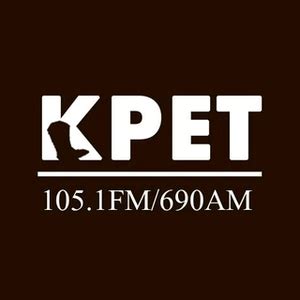 kldesz kpet|KPET 690 AM Radio Station Information